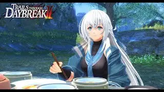 All Shizuna Connection Events - Trails Through Daybreak 2