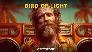 Tropical Dub Reggae | GREYSTONE &ndash; Bird of Light