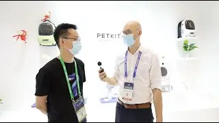Innovation in China Pet Industry