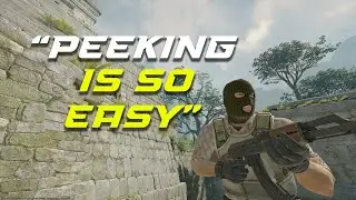 How to clear EVERY POSITION on Ancient - CS2 guide