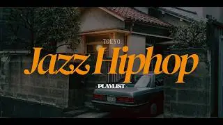 𝒑𝒍𝒂𝒚𝒍𝒊𝒔𝒕 | Vinyl Jazz Hiphop | Nujabes / MF Doom / Mac Miller / J Dilla / Madlib | Setagaya