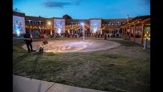 Intimate Indigenous Experience October 23, 2021