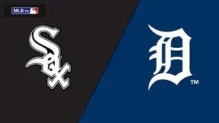 Chicago White Sox vs Detroit Tigers Live Stream And Hanging Out