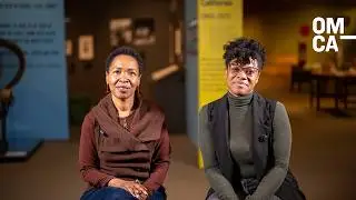 Artist And Curator: In Conversation | June Grant