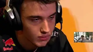 14.08.22 Nix twitch VOD PGL Arlington Major 2022 | финал мажора PSG LGD vs Team Spirit