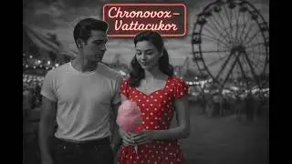 ChronoVox & Verh&aacute;s Vikt&oacute;ria - Vattacukor