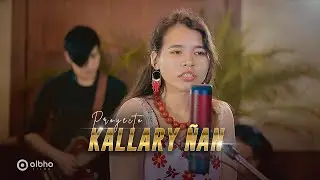 Kallary Ñan || Ñuca Causaica Cambaj Maquipimari