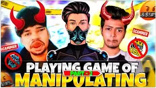 #shorts #freefireshorts Expose Bosss Official And GSK | Fake Strike On Bosss Official Channel ⚠️