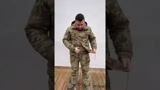 M GEAR Комплект тактичний зимовий M PATROL 4Wstretch піксель куртка+штани