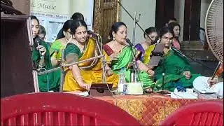 SreeRama Temple | Thripprayar