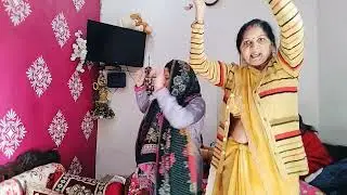 माता का भजन#मैया की लाल चुनरिया सितारा जड़ी##🙏🙏🙏🙏🙏🌹🌹🌹🌹