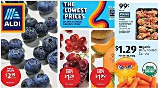 ALDI RANT AND FULL AD 6/4/2025 - 6/10/2025