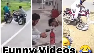 Funny Videos Compilation|| Best funny moments caught on camera||Hammad Hassan