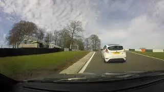 Cadwell Park Opentrack 22/2/19 (2)