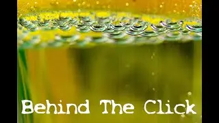 Creative Photography  - Photography Hacks - Lemon in Carbonated Water  - Photography Tricks