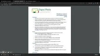 Policies