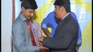 Ceasefire Spotlight - Chennai Security Division