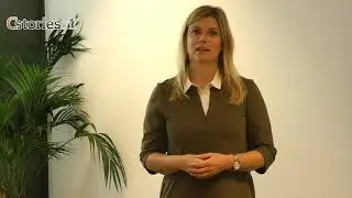 Barbera de Graaf - Experis Ciber - Business is IT