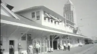 Henry Flagler's Miami Outpost