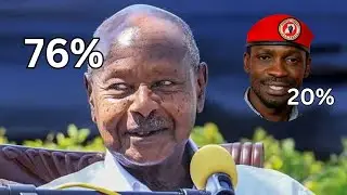 ABANTU 10 BISHWE, BOBI WINE ARAFUNZE, MUSEVENI AYOBOYE MU MAJWI| IBISHYA MU MATORA YA UGANDA