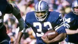 Former Cowboys star Duane Thomas passed away at age 77