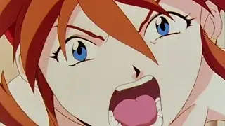 Neon Genesis Evangelion | Asuka hist&eacute;rica・Episodio 16 | Doblaje Espa&ntilde;ol (Netflix)