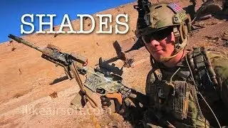 Airsoft Featured Player - Shades - Update #2