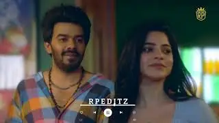 Odiyamma - Song | G.O.A.T | Sudheer Anand, Divya Bharathi | Anurag Kulkarni | Leon James | Ringtone.