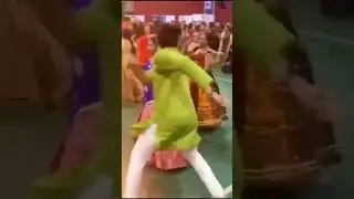Vaniyo ne vaniyani jatra e jay #garba #gujaratigarba #gujjugarba #garbalover #garbadance #garbalove