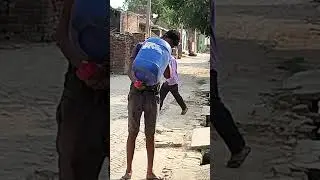 ye kya tha 😅😁 #comedy #funny #majjake #jokes #subscribe