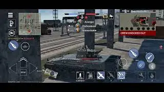 Begleitpanzer |the CAS destroyer|