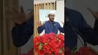 இஸ்லாம் பலவீனர்களை நேசிக்கும் மார்க்கம் Ash Sheikh Inaz Ilyas Naleemi, M A