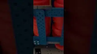 VEX IQ Slapshot W Storage Container Holds 45 disks | Dragon Coders