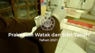 Acara 7 : Muatan Tanah