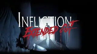 Infliction Horror Game Demo Version Gameplay