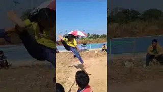 Highjump #schoollife #school #oav#sports #status #story #trending #game #reels #sport #trending