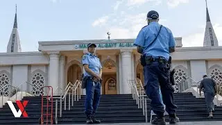 Sydney Mosque Condemns Bondi Shooting, Tightens Security | VERTEX