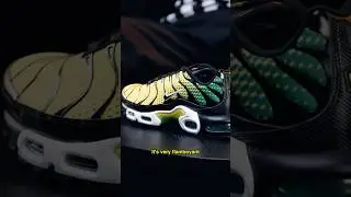 Nike TN's bringing Brazil's HEAT to football? Aight say less fam!