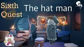 𝙎𝙠𝙮 Seasonal Quest 6: Moments Guide returns - Aviary Village / Season of Revival Tutorial | Aleandro