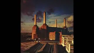 Pink Floyd 