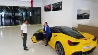 Al Tayer Motors- POC project