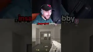 These bot lobbies are crazy  #dimawallhacks #cs2 #csgo