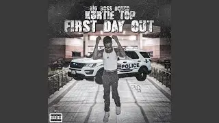 FIRST DAY OUT FREESTYLE