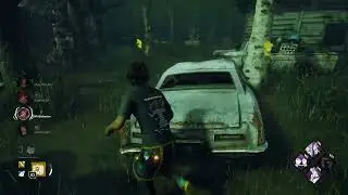 [Dead By Daylight]TTLW-Merc Inc.🔪I believe I'm back in the groove! Maybe!🔪