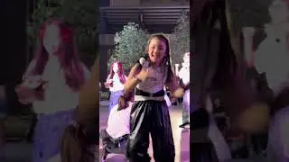 CELINA - &rsquo;Batter Up&lsquo; [Cover Dance at Siam Square Block I 01/02/2025] / 8y.