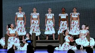 Murrieta Dance Project - Dock of the Bay