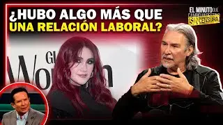 ¿Pedro Damián tuvo una RELACIÓN con Dulce María? Habla de las FUERTES POLÉMICAS que enfrentó con RBD