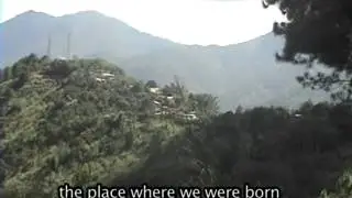 Napateg a kinabaknang