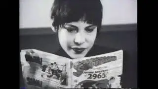 Betaville (1986)