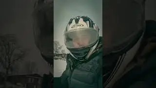 Four Nuts and a Track! #icefishing #snowmobile #canada #ontario #beerleagueoutdoors